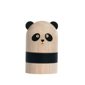 OYOY Panda money bank