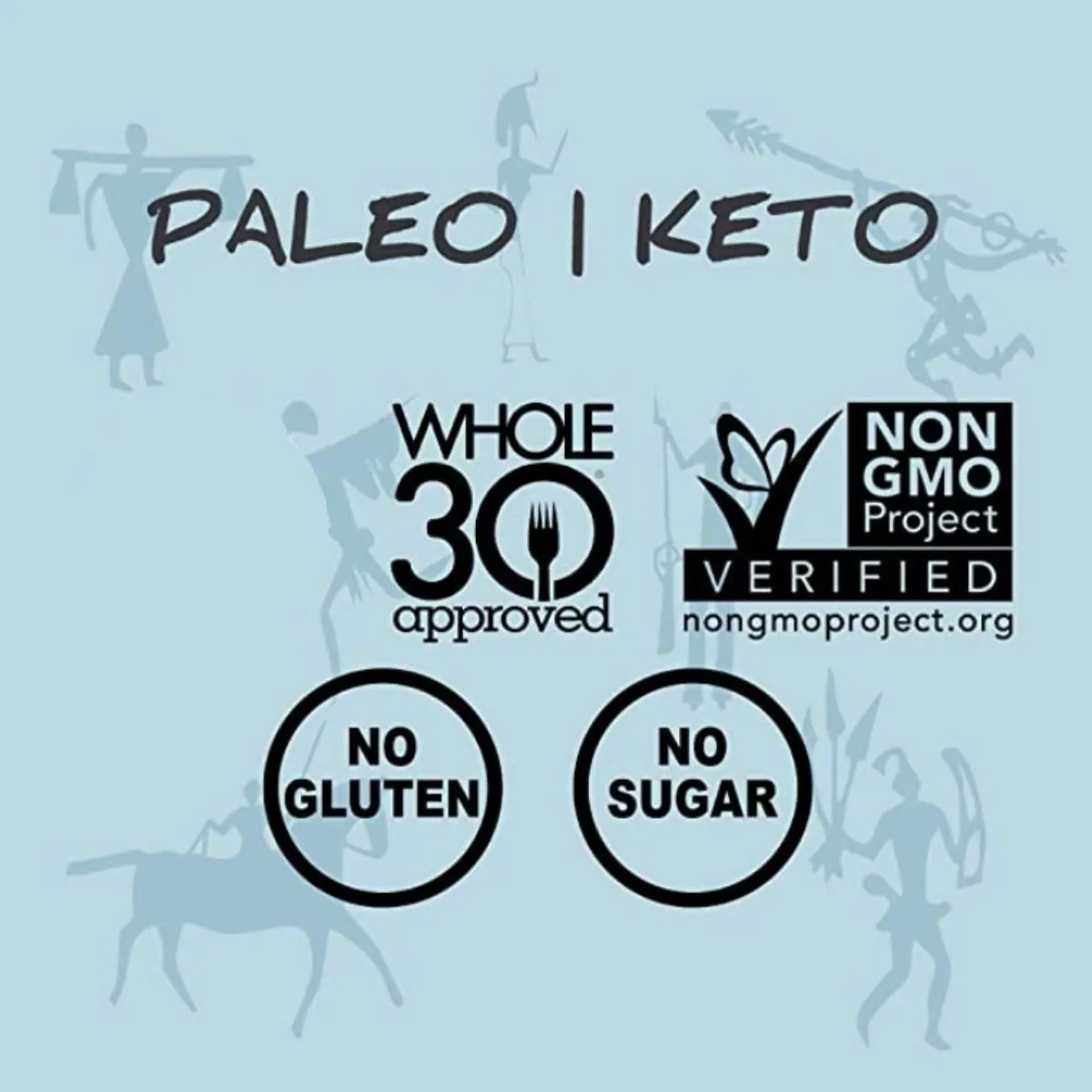Paleo Powder AIP MONSTER