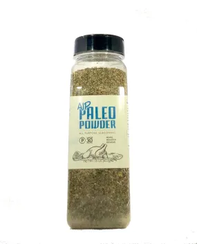 Paleo Powder AIP MONSTER