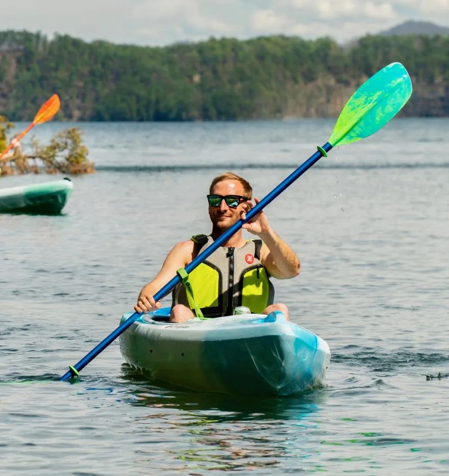 PERCEPTION Hi-Fi Premium Life Jackets (PFD) - High-Performance Personal Floatation Devices for Ultimate Safety and Comfort