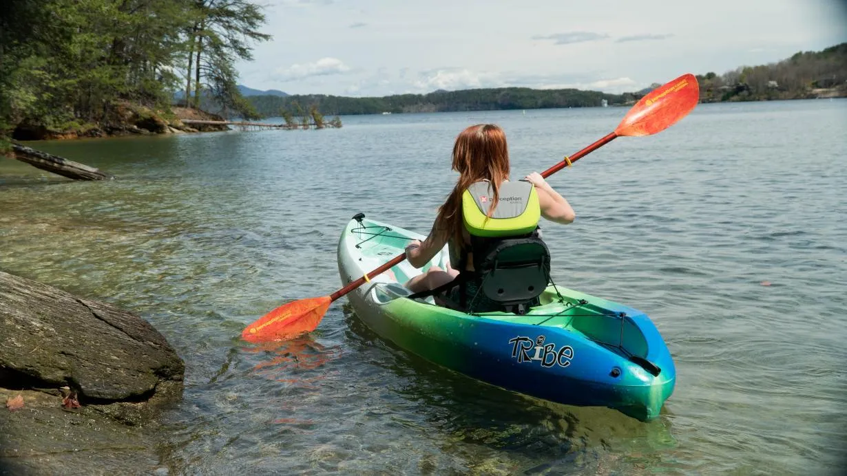 PERCEPTION Hi-Fi Premium Life Jackets (PFD) - High-Performance Personal Floatation Devices for Ultimate Safety and Comfort