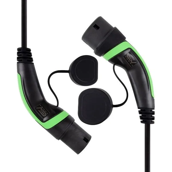 Range Rover Sport Charging Cable