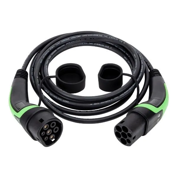 Range Rover Sport Charging Cable