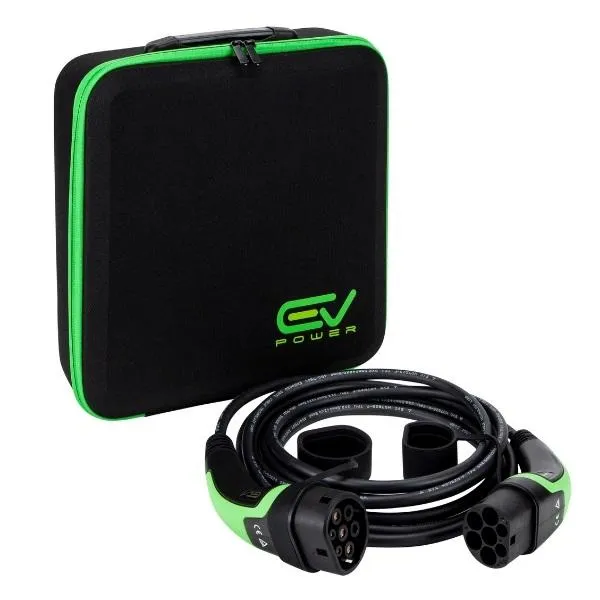 Range Rover Sport Charging Cable