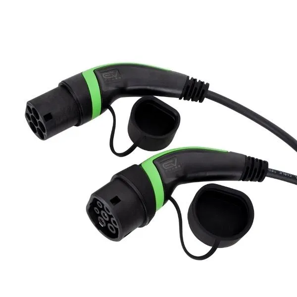 Range Rover Sport Charging Cable