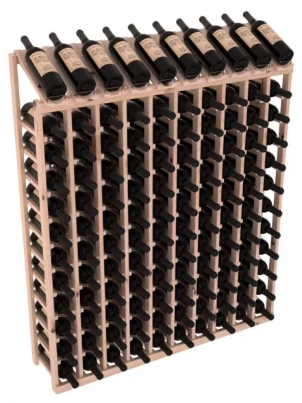 Retail Display Top 10X12