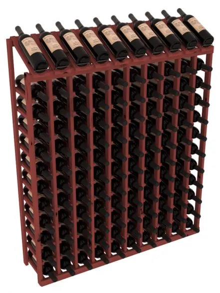 Retail Display Top 10X12