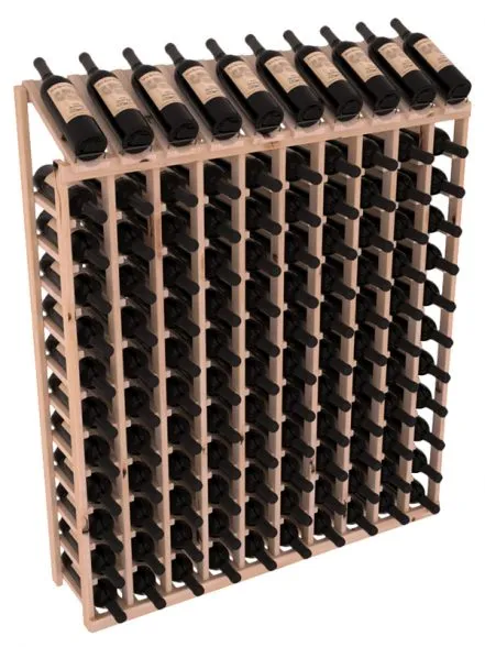 Retail Display Top 10X12