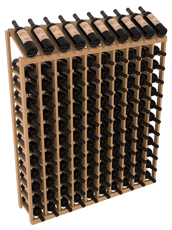 Retail Display Top 10X12