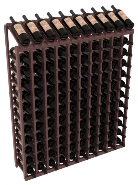 Retail Display Top 10X12