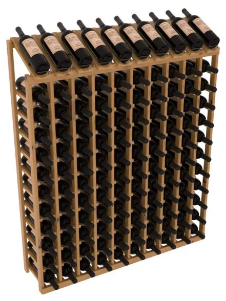 Retail Display Top 10X12