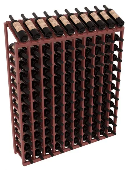 Retail Display Top 10X12