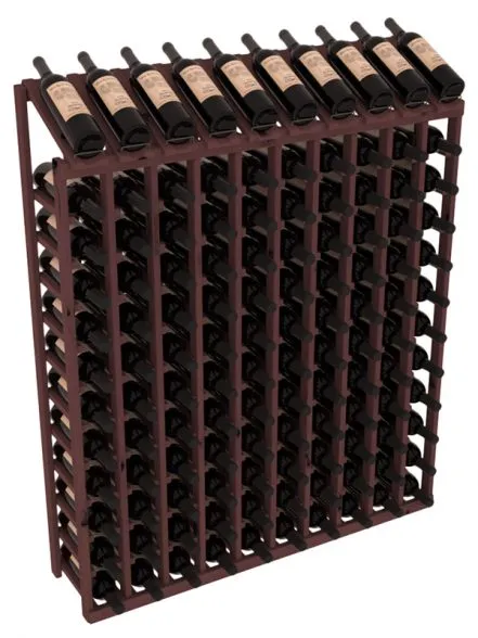 Retail Display Top 10X12