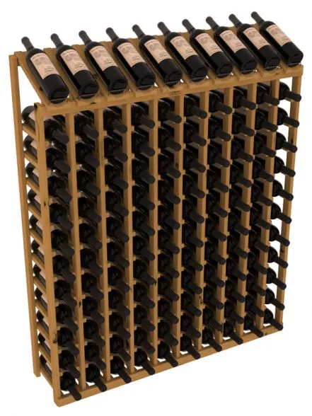 Retail Display Top 10X12