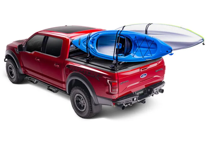 Retrax RetraxONE XR  2019-2023 Ford Ranger