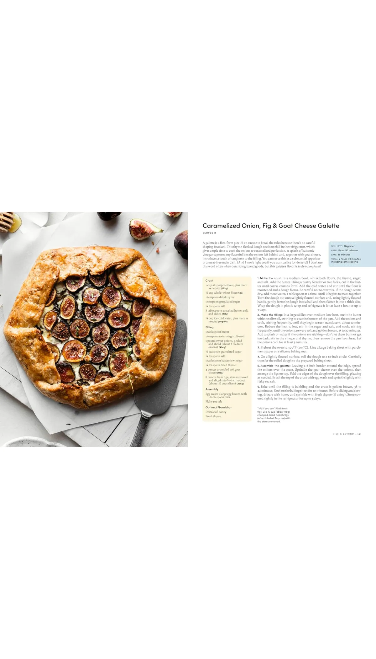 Sally's Baking 101 / COMING SEP. 2ND!
