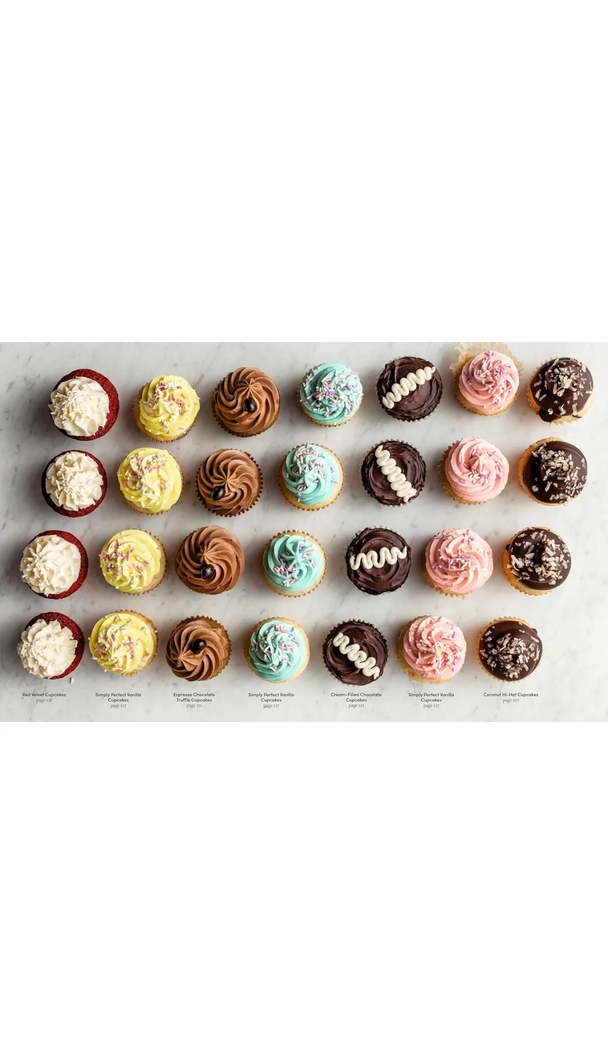 Sally's Baking 101 / COMING SEP. 2ND!