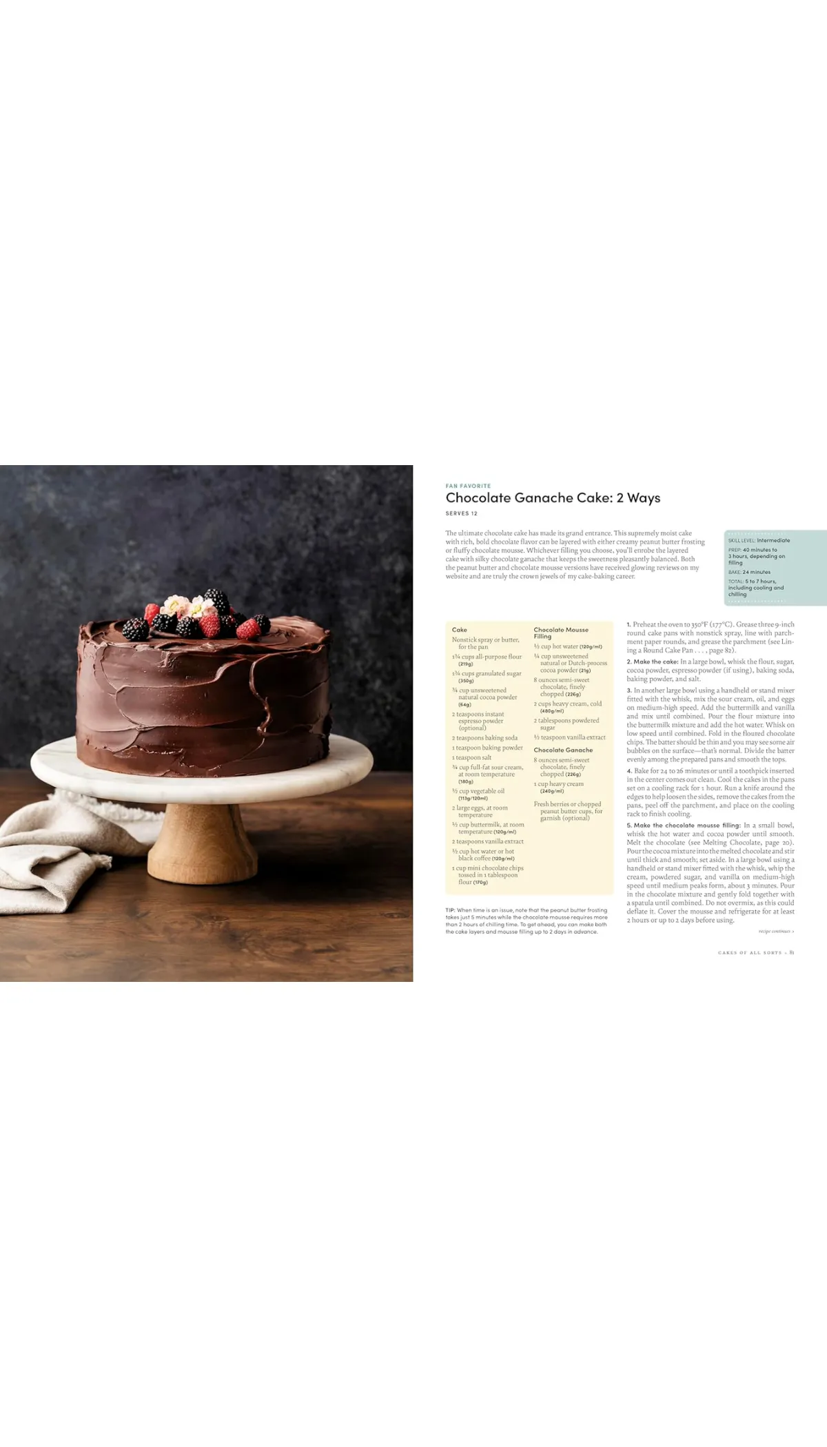 Sally's Baking 101 / COMING SEP. 2ND!