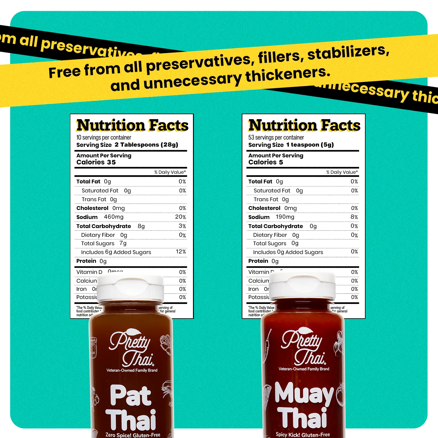 Sauces   Seasoning 8 Pack