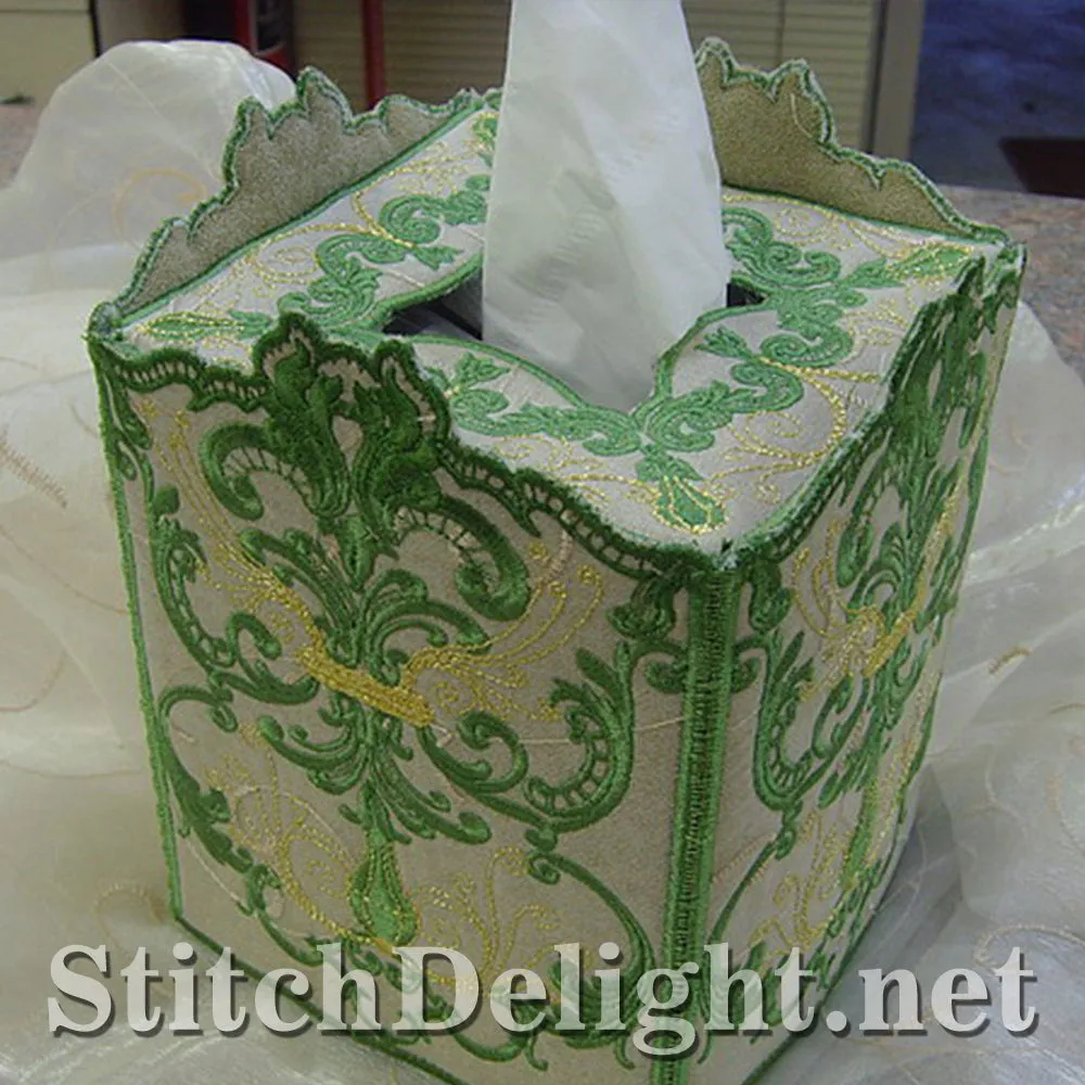 SD0528 Tissue Box Covers 2