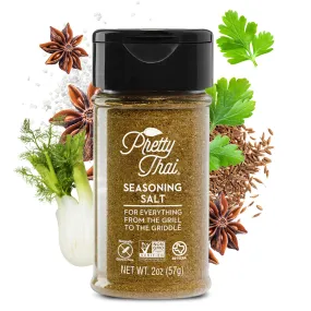 Seasoning Salt