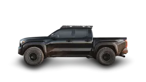 Sherpa 2024 Tacoma "The Rainier" Double Cab Rack