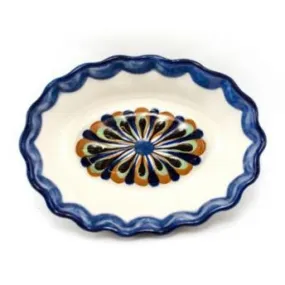 Small Tapas Dipping Bowl Oval