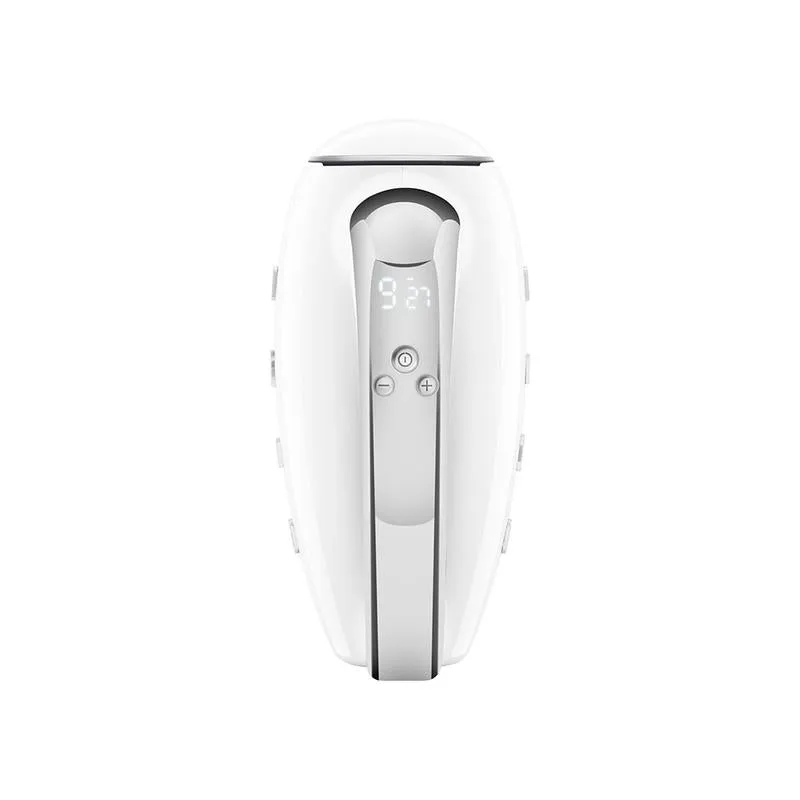 SMEG HMF01WHUK 50s Style Hand Mixer White