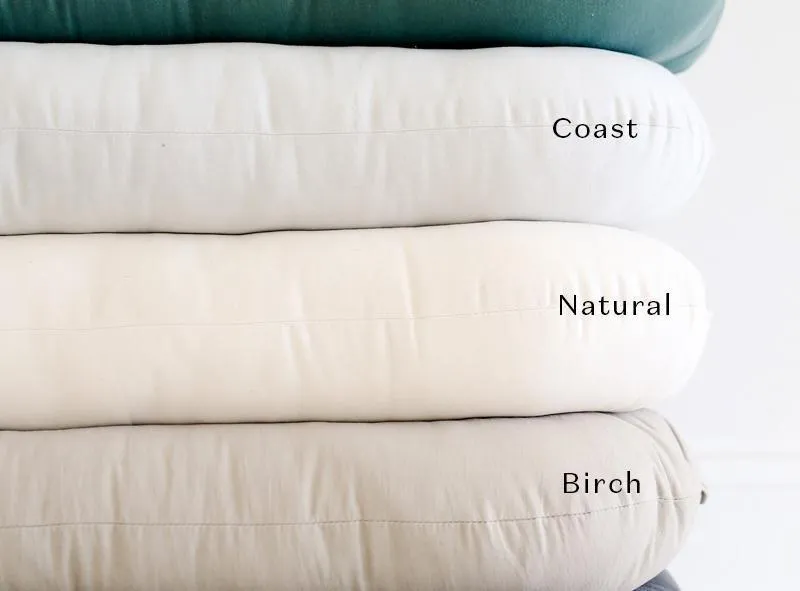 Snuggle Me Organic - Natural