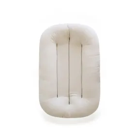 Snuggle Me Organic - Natural
