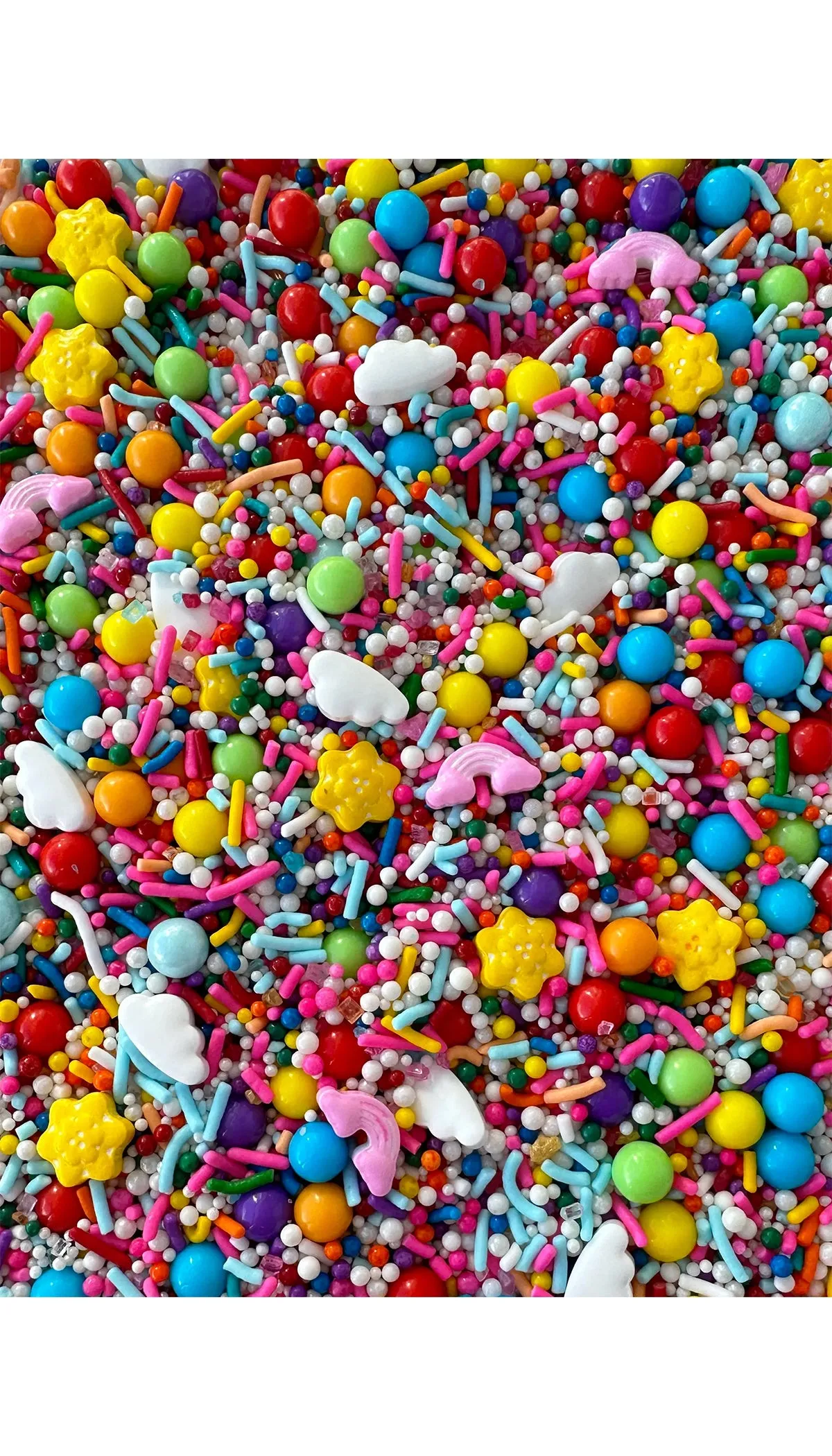 Sprinkle Medleys
