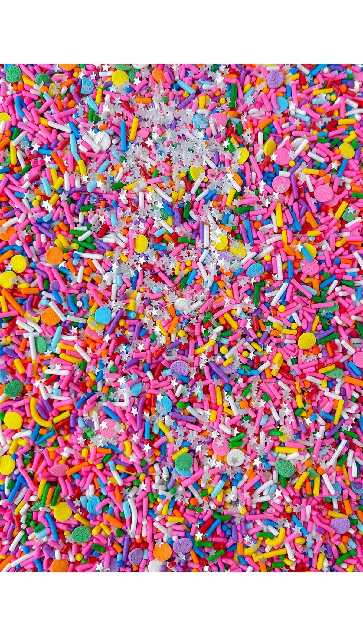 Sprinkle Medleys