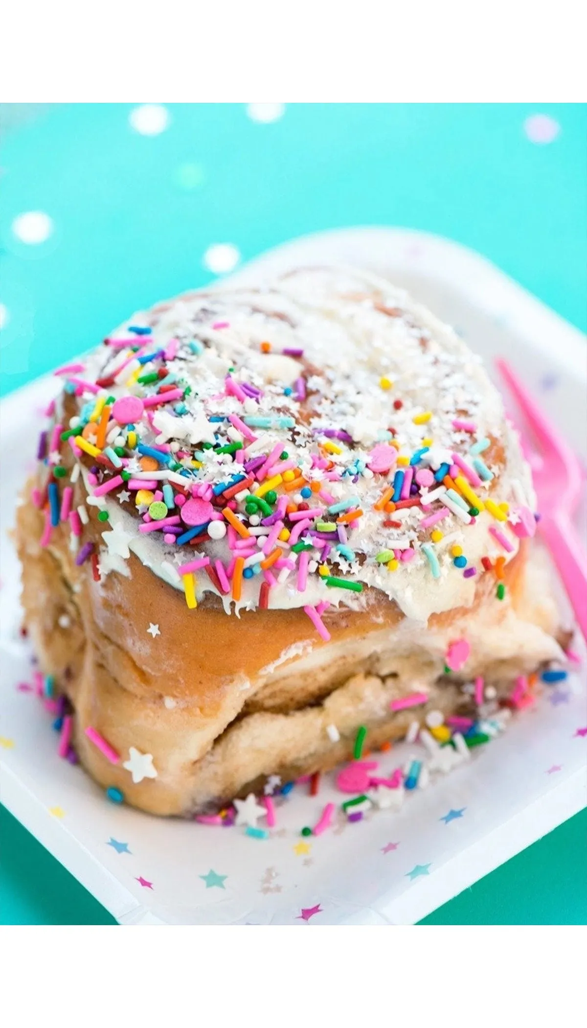 Sprinkle Medleys