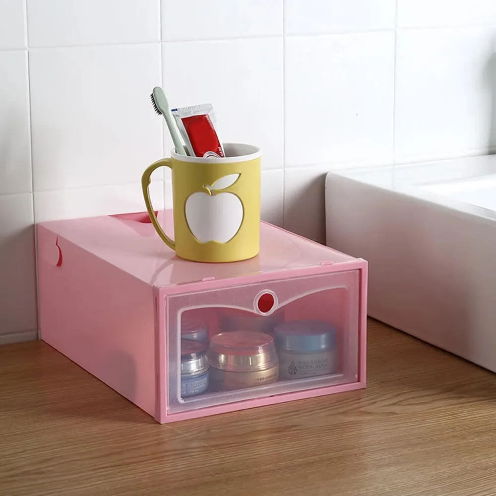 Stackable Organizing Box