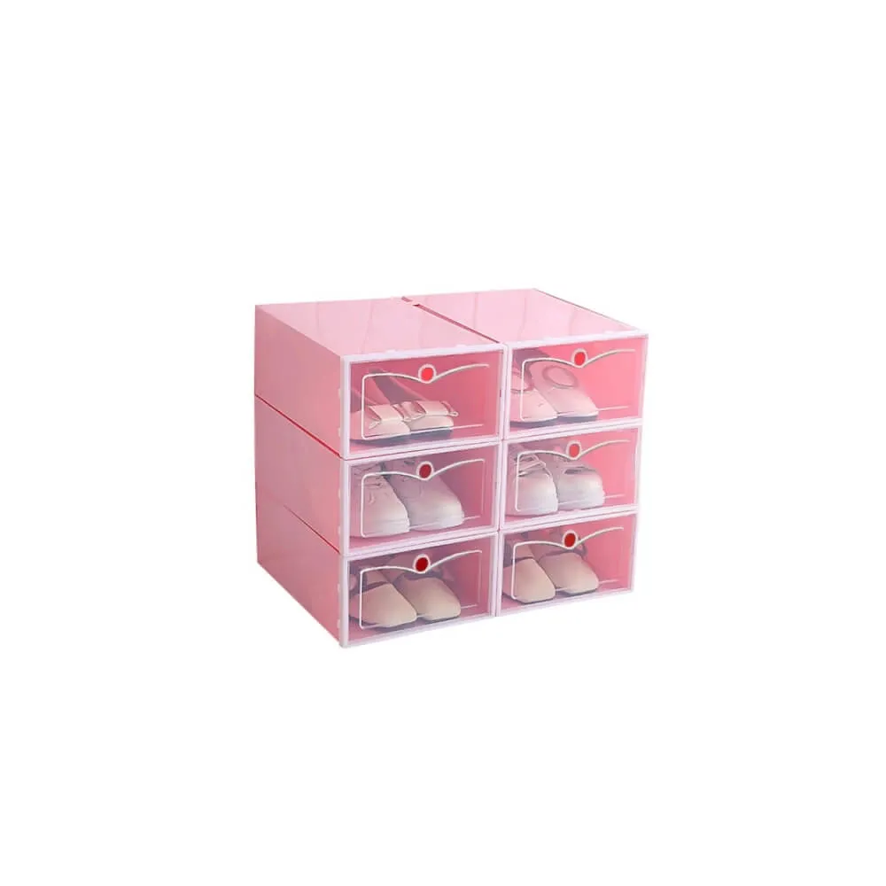 Stackable Organizing Box