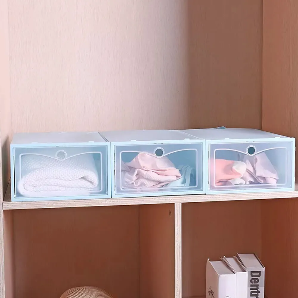 Stackable Organizing Box