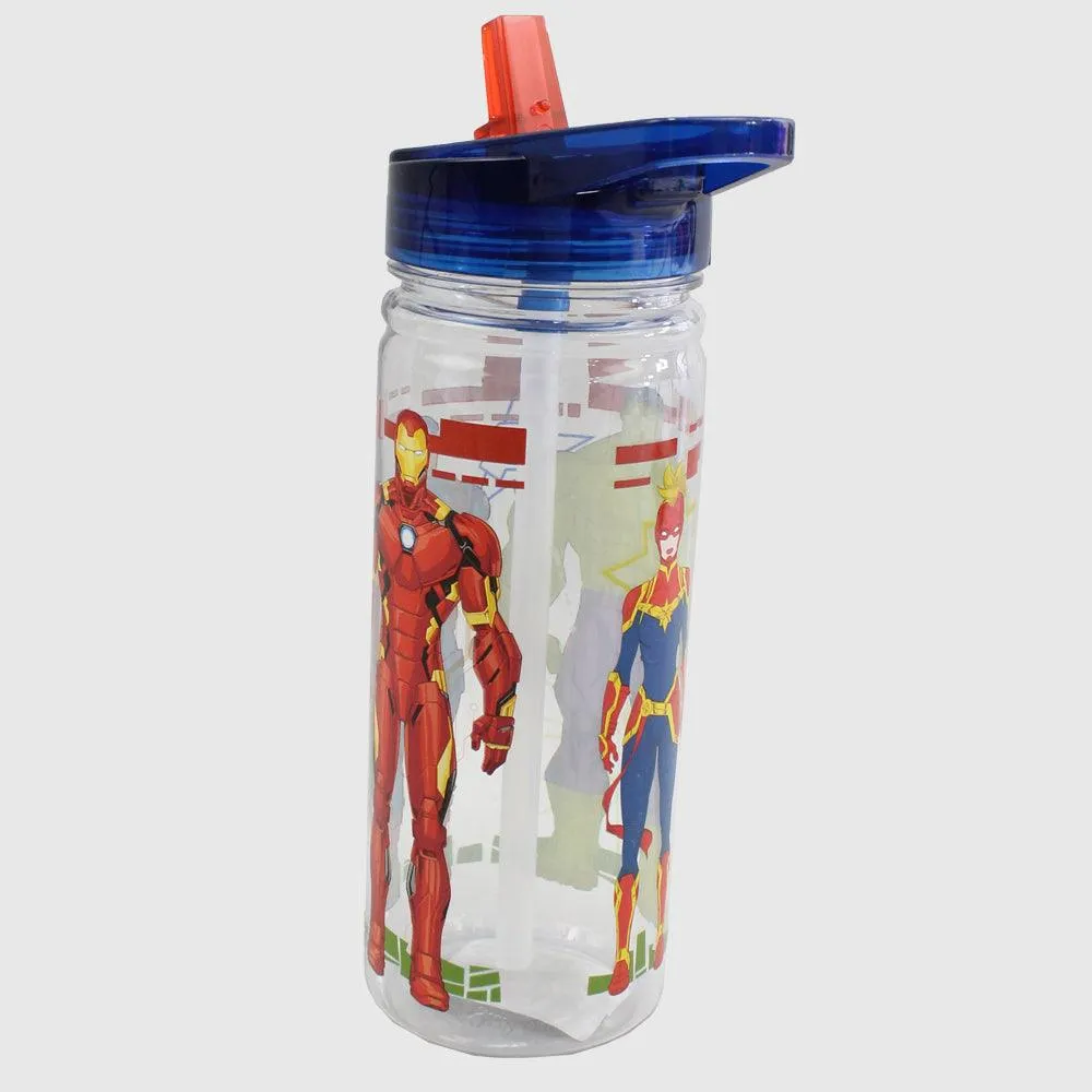 Stor Avengers Large Ecozen Bottle 580 ML