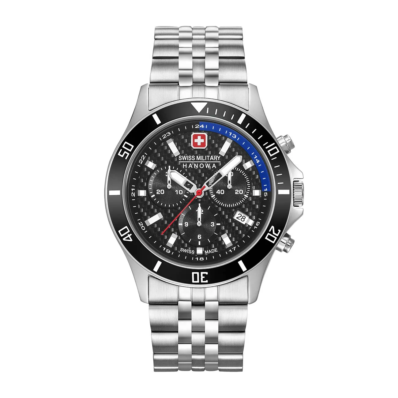 Swiss Military 0653370400703