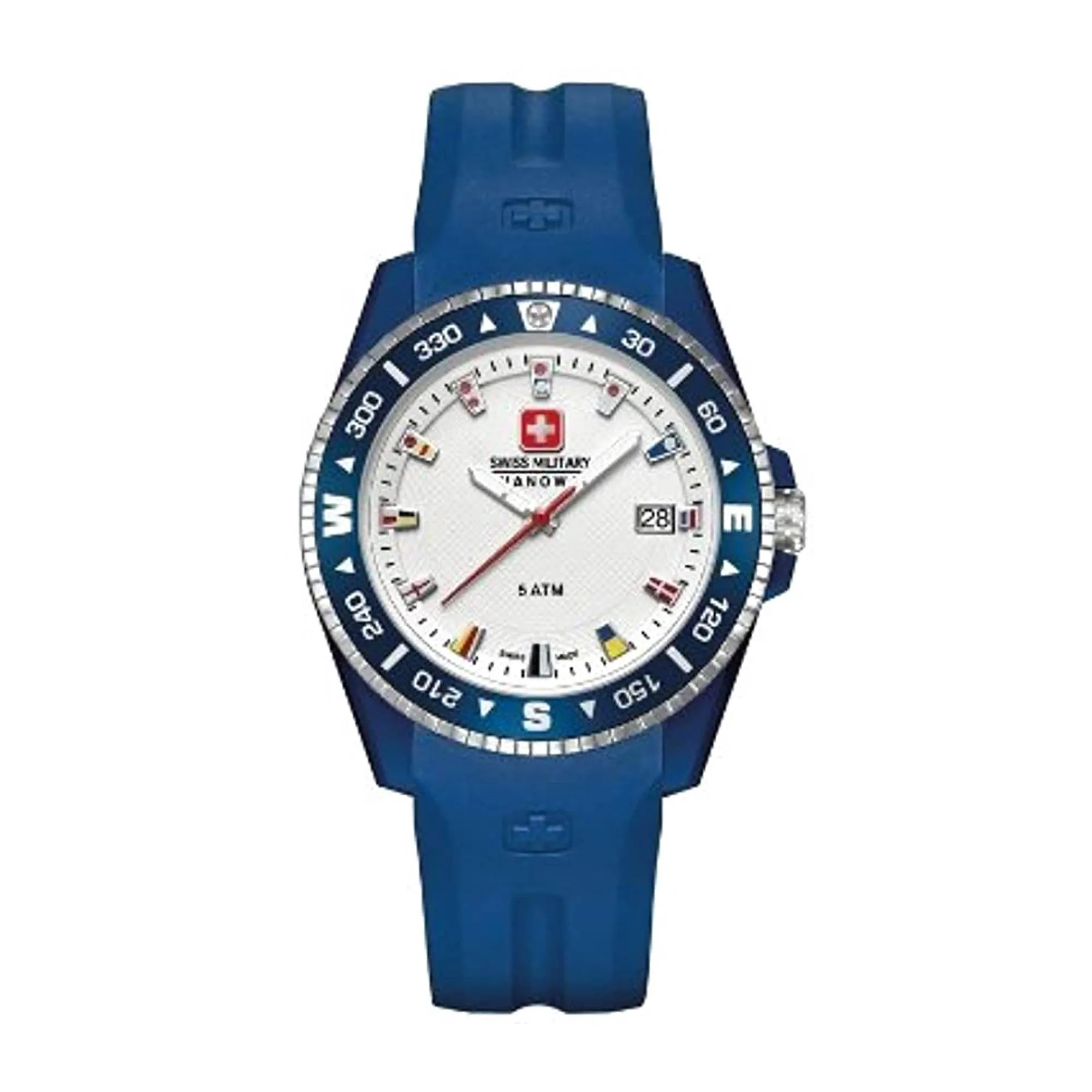 Swiss Military 0662002300103