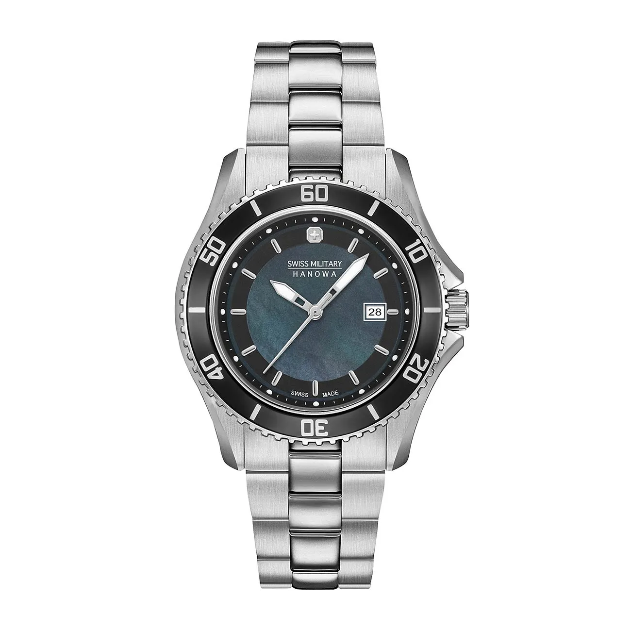 Swiss Military 067296704007