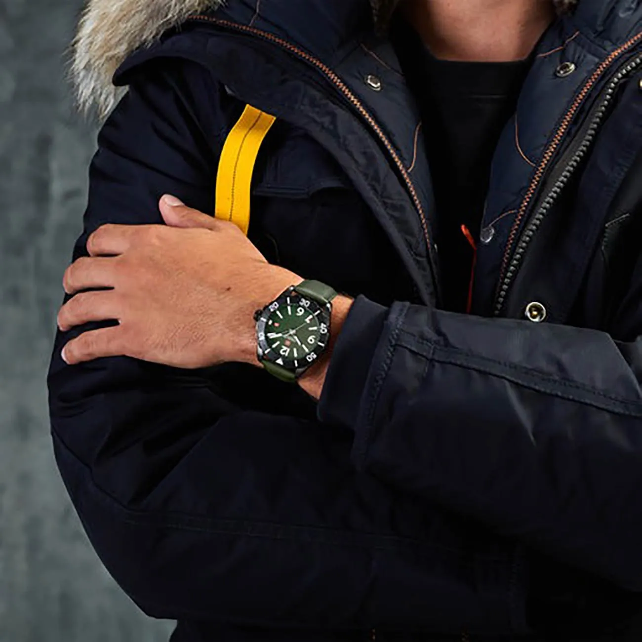 Swiss Military SMWGB0000251