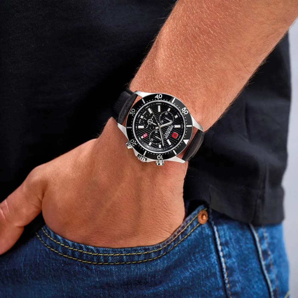 Swiss Military SMWGC2100705