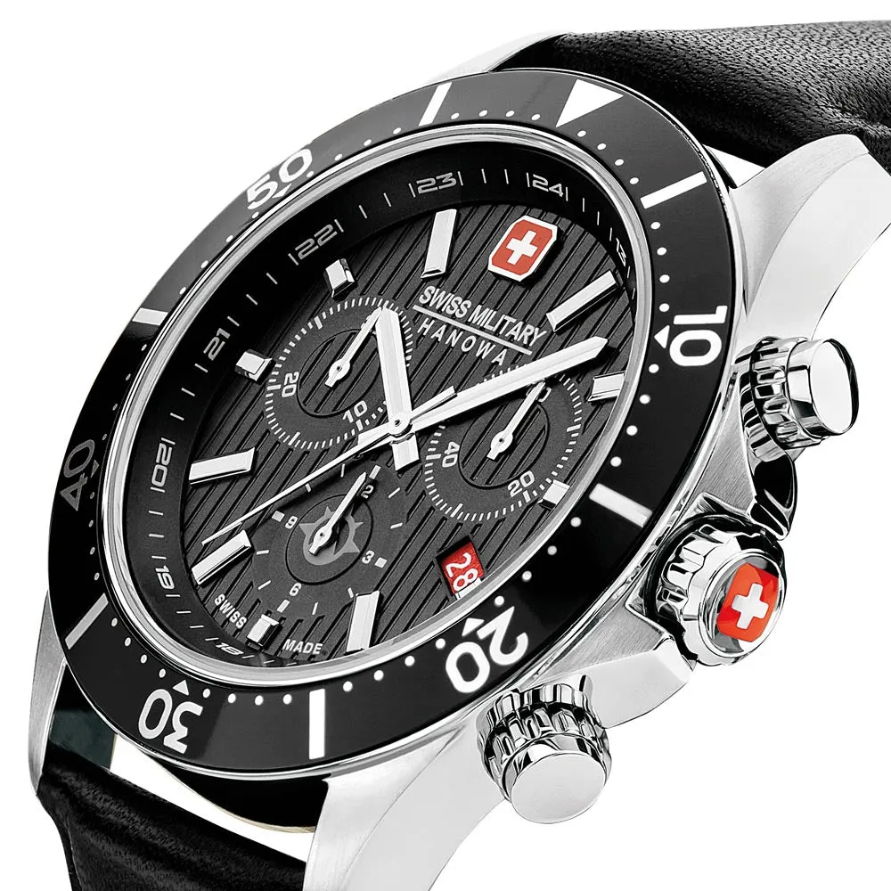 Swiss Military SMWGC2100705