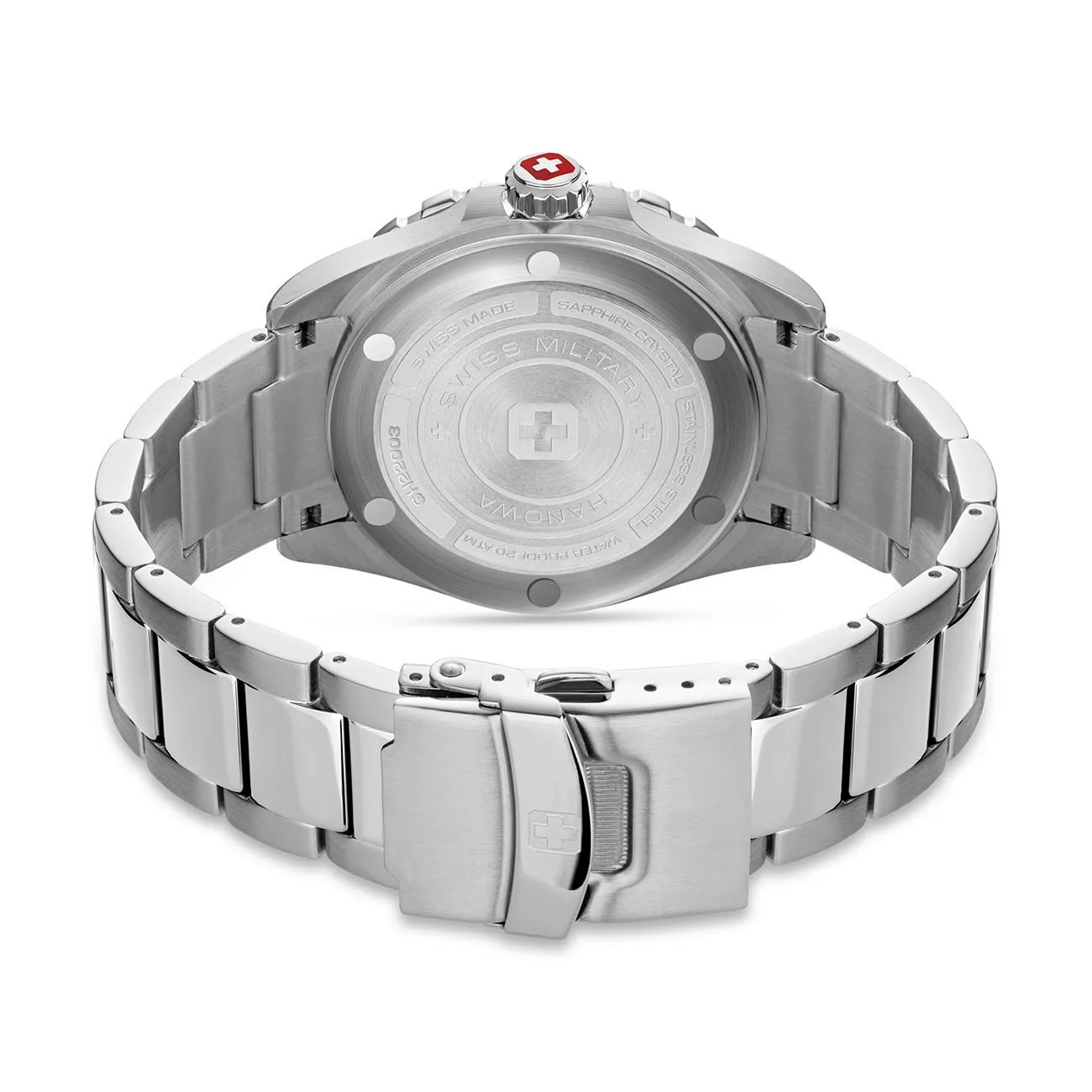 Swiss Military SMWGH2200302