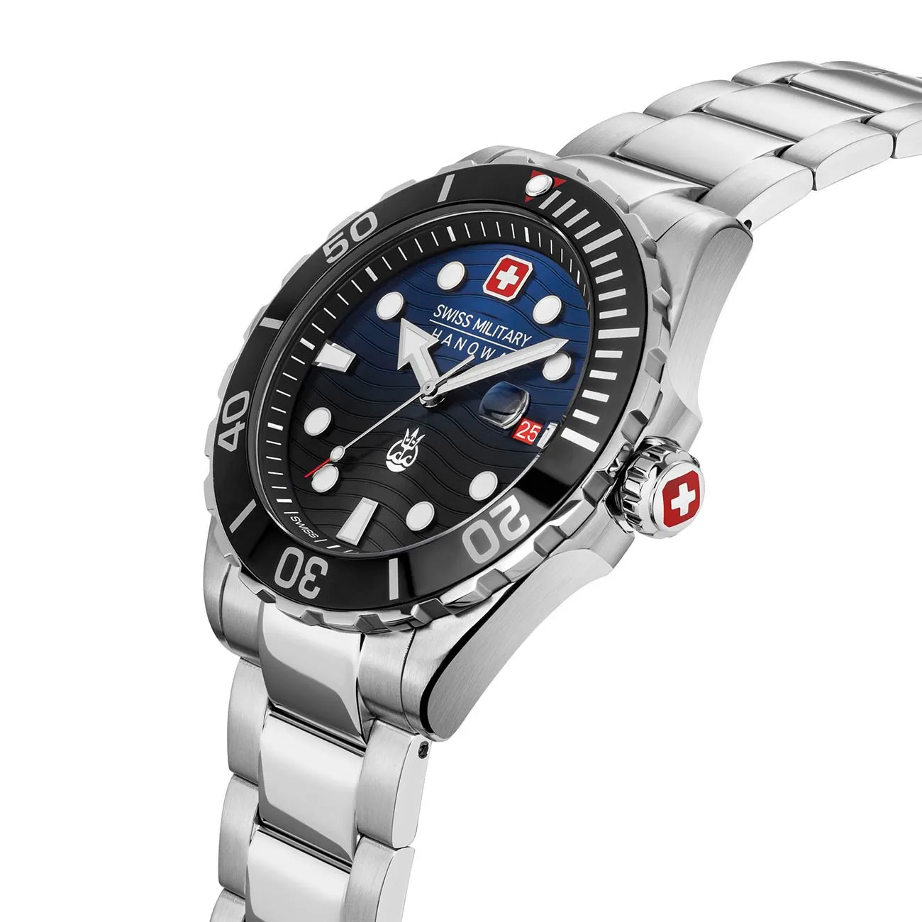 Swiss Military SMWGH2200302