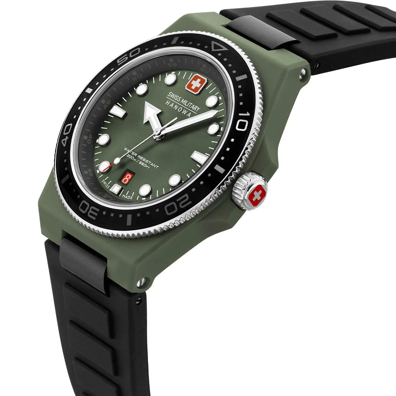 Swiss Military SMWGN0001181