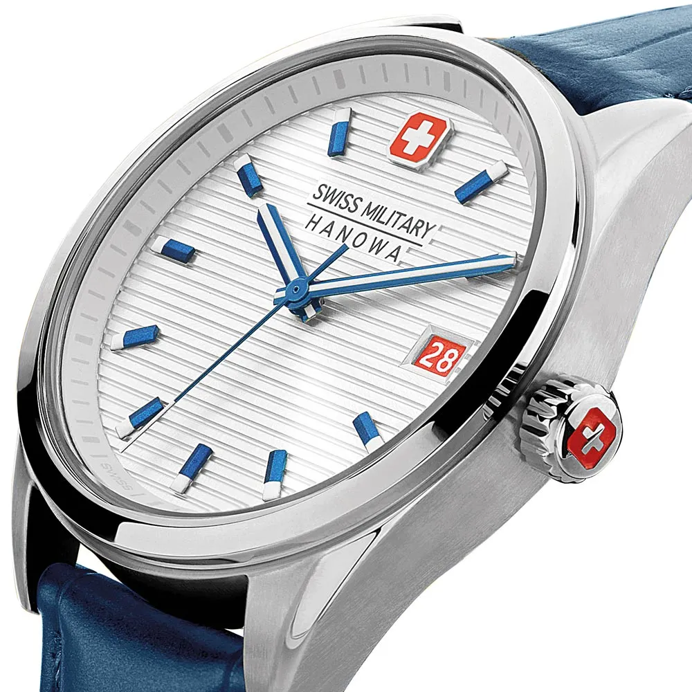 Swiss Military SMWLB2200203
