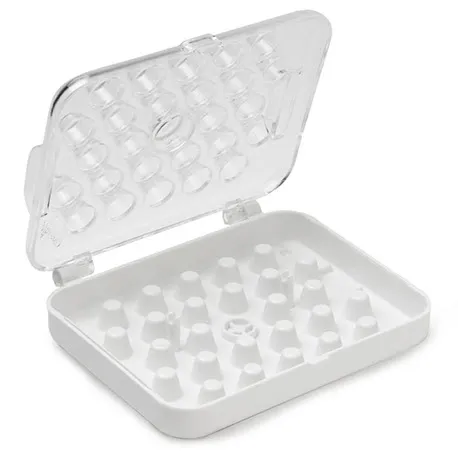 Tube Storage Boxes - 26