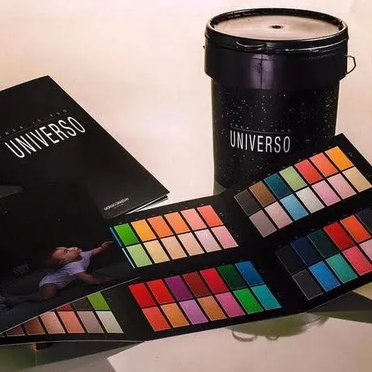 Universo - 2100