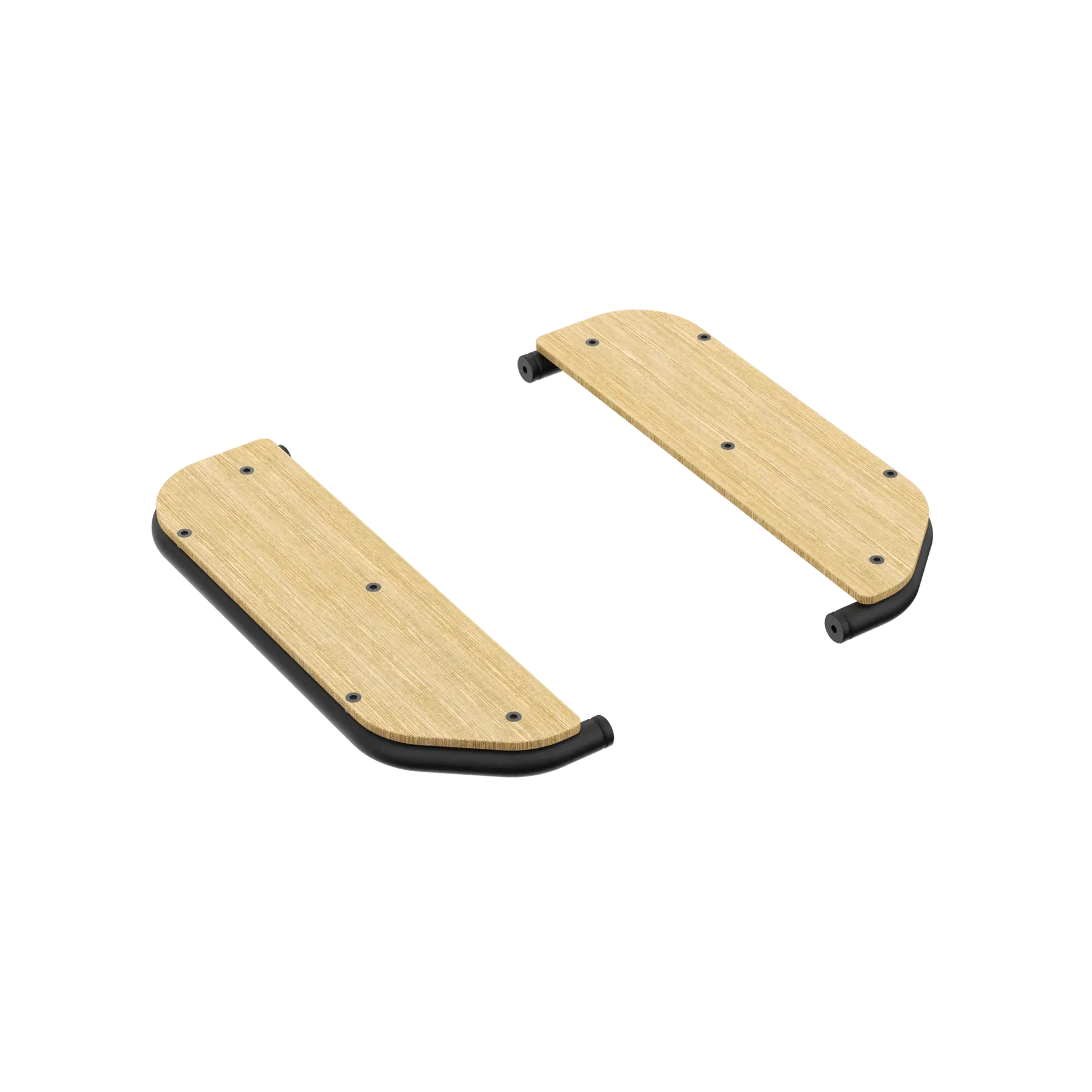 Velotric Accessories - Packer 1 Foot Rest